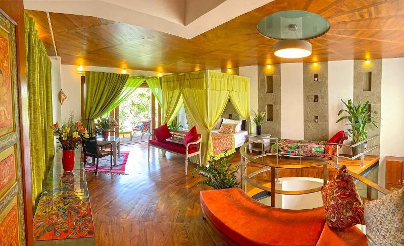 Aathma Colombo House image