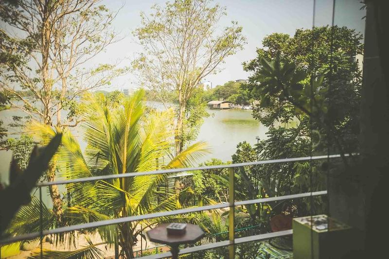 Aathma Colombo House image