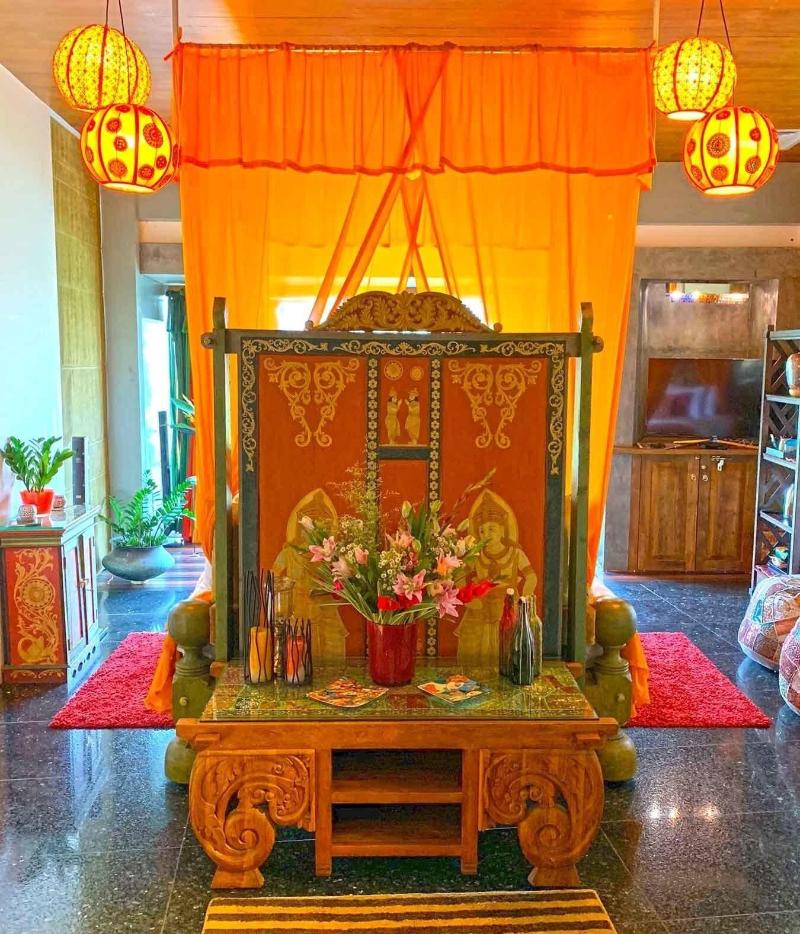 Aathma Colombo House image
