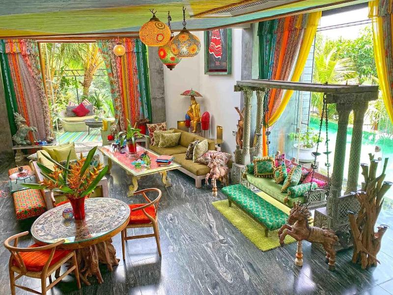 Aathma Colombo House image