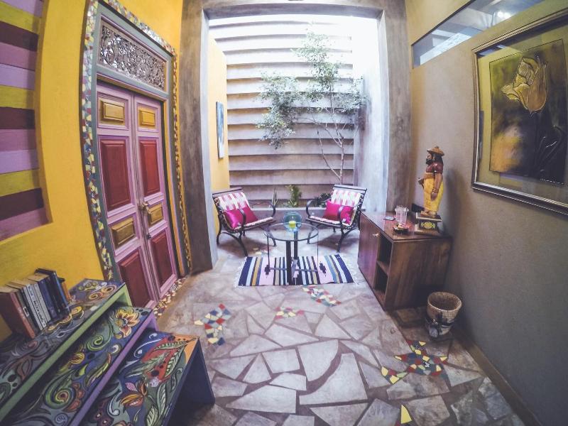 Aathma Colombo House image