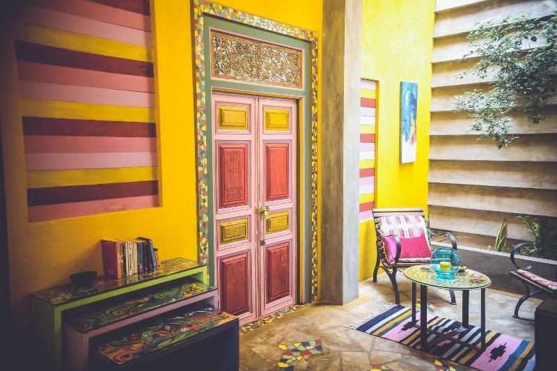 Aathma Colombo House image