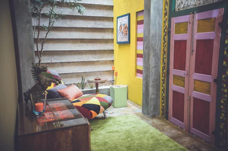 Aathma Colombo House image