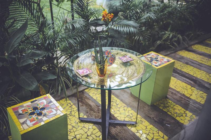 Aathma Colombo House image
