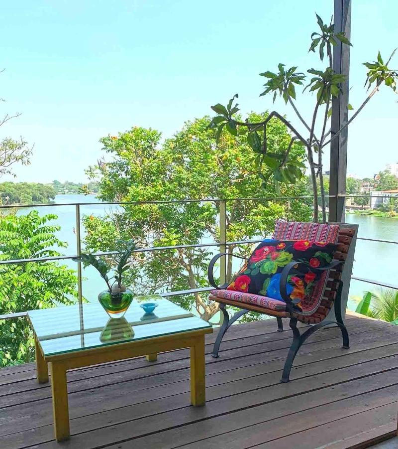 Aathma Colombo House image