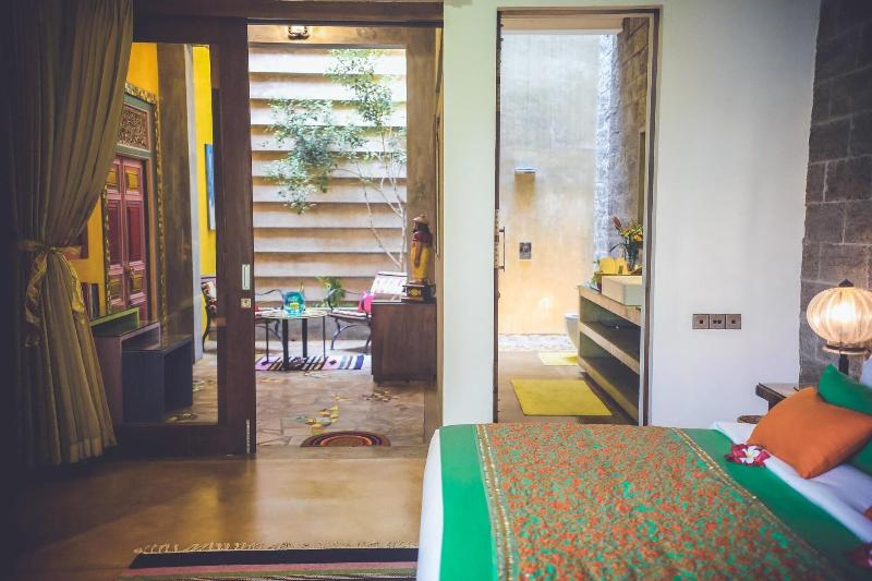 Aathma Colombo House image