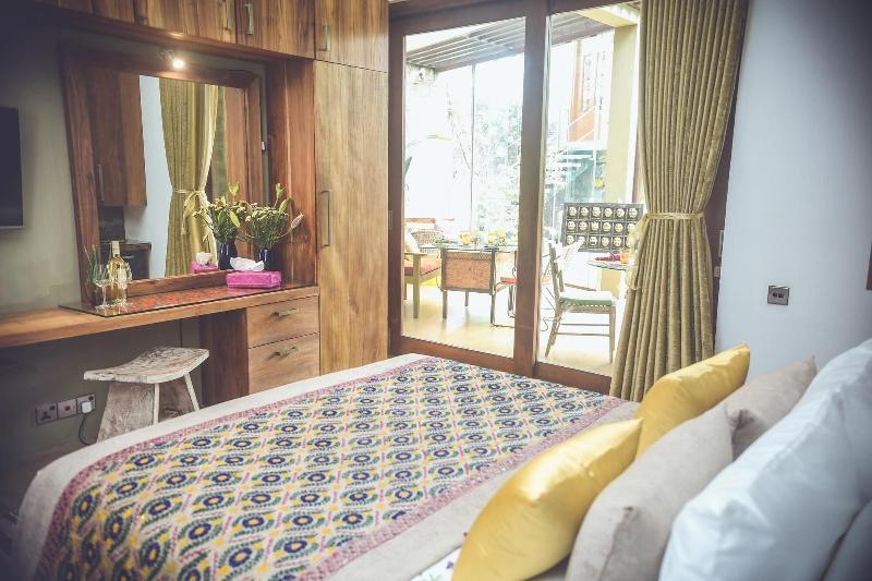 Aathma Colombo House image