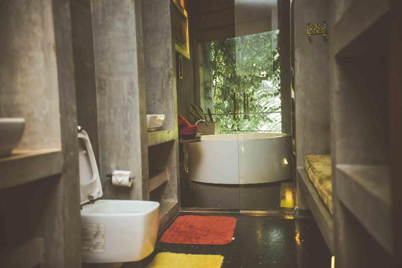 Aathma Colombo House image