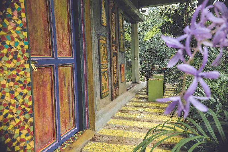 Aathma Colombo House image