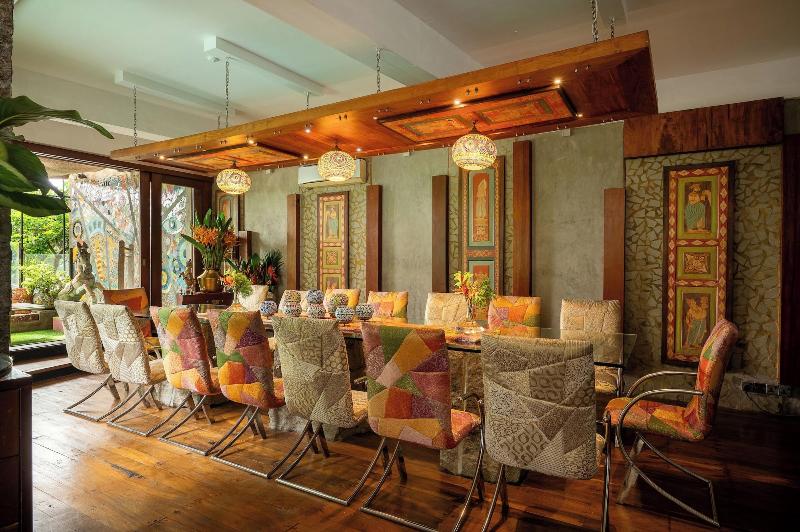 Aathma Colombo House image