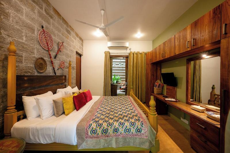 Aathma Colombo House image