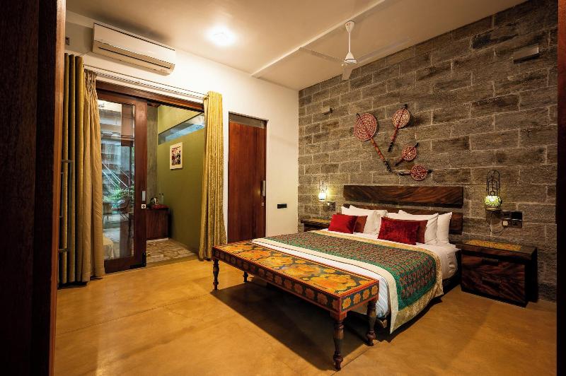 Aathma Colombo House image