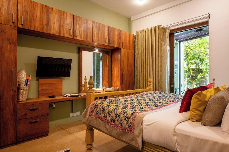 Aathma Colombo House image