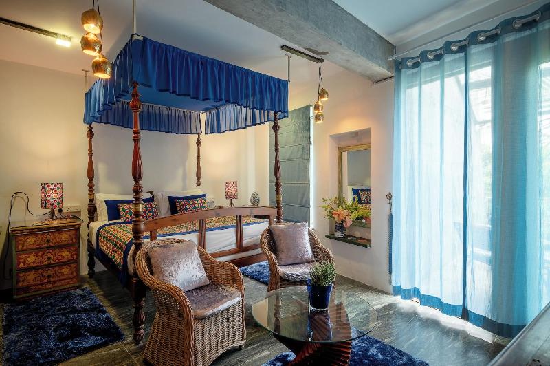 Aathma Colombo House image