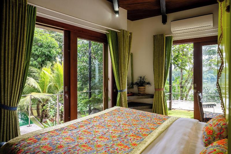 Aathma Colombo House image