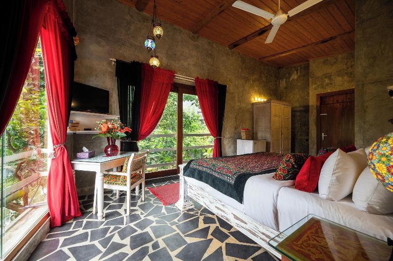 Aathma Colombo House image