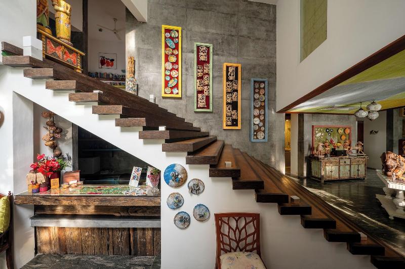 Aathma Colombo House image