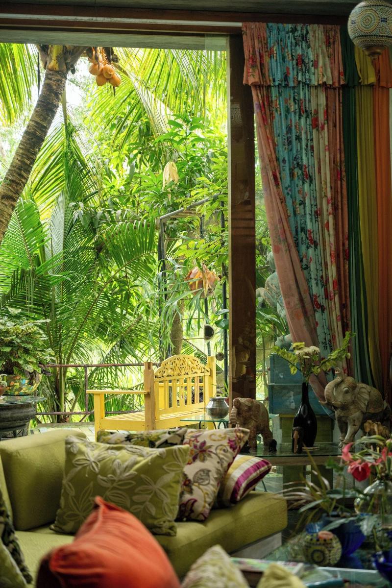 Aathma Colombo House image