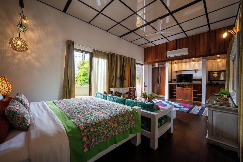 Aathma Colombo House image