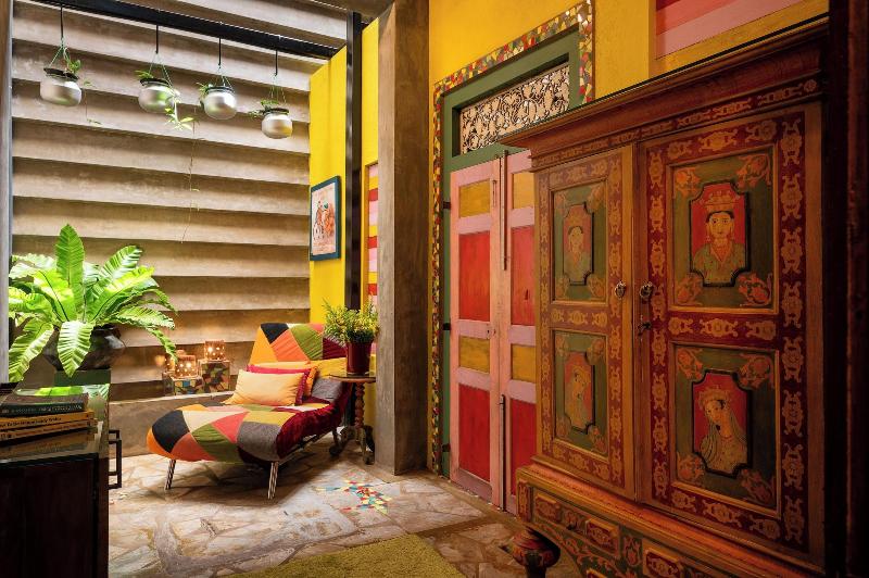 Aathma Colombo House image