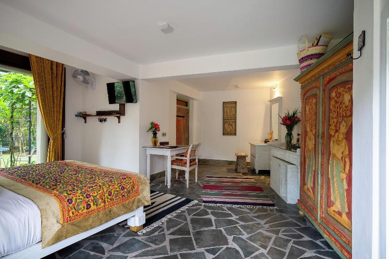 Aathma Colombo House image