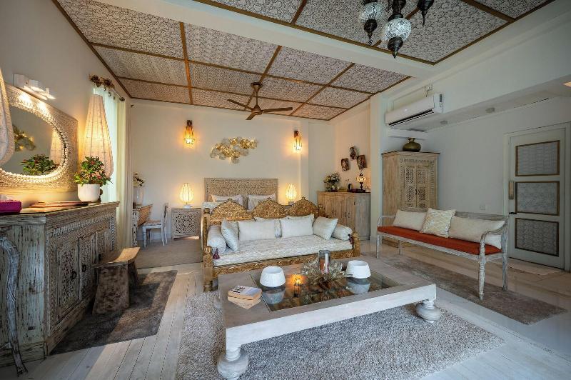 Aathma Colombo House image