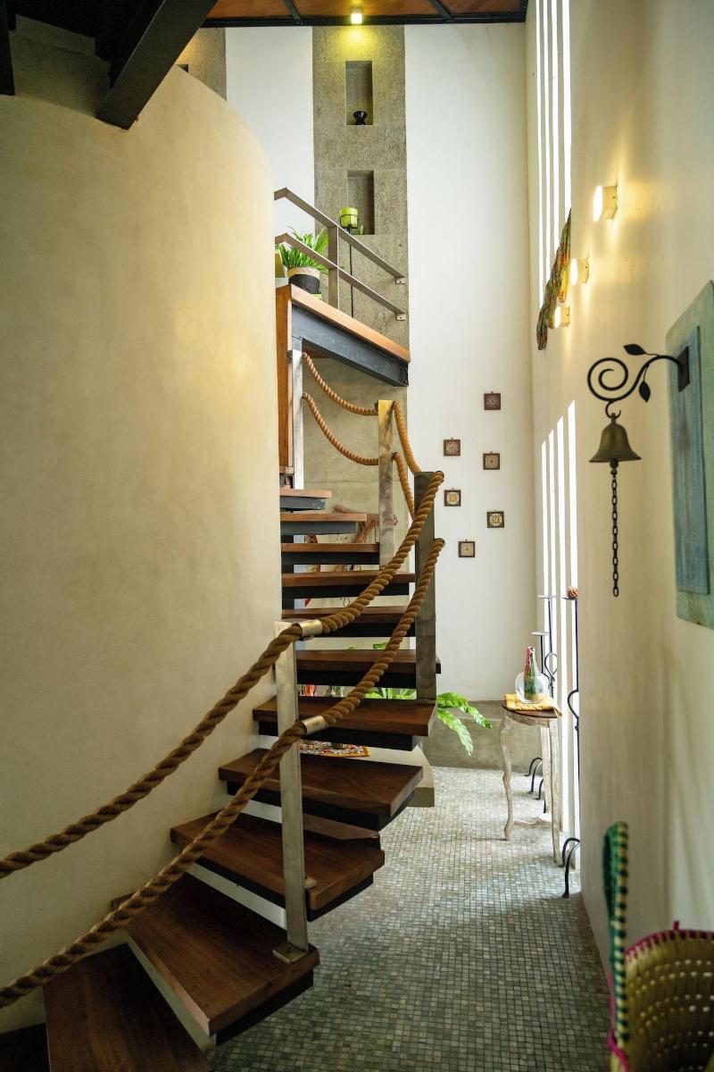 Aathma Colombo House image