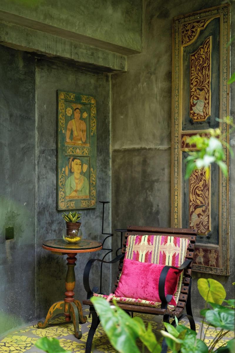 Aathma Colombo House image