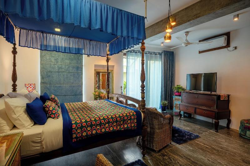 Aathma Colombo House image