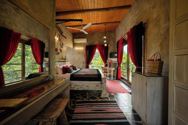 Aathma Colombo House image