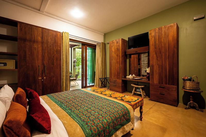 Aathma Colombo House image