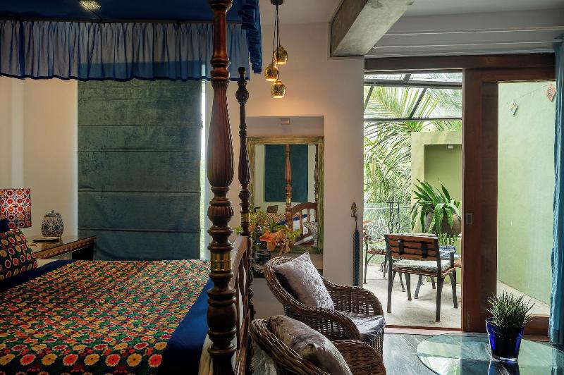 Aathma Colombo House image