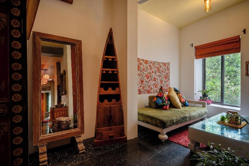 Aathma Colombo House image