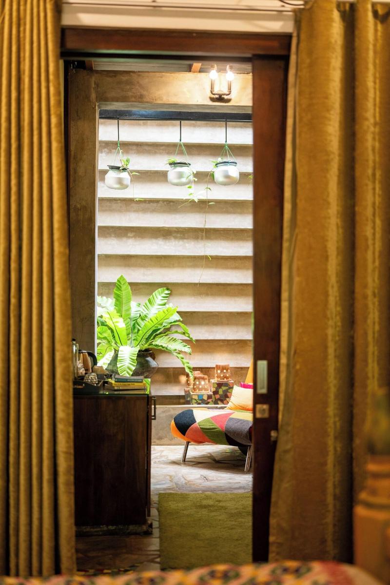 Aathma Colombo House image
