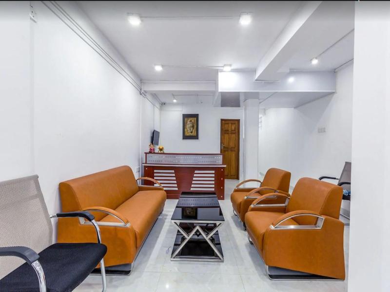Metro Port City Hotel image