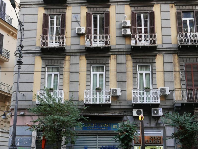 Dimora Partenopea image