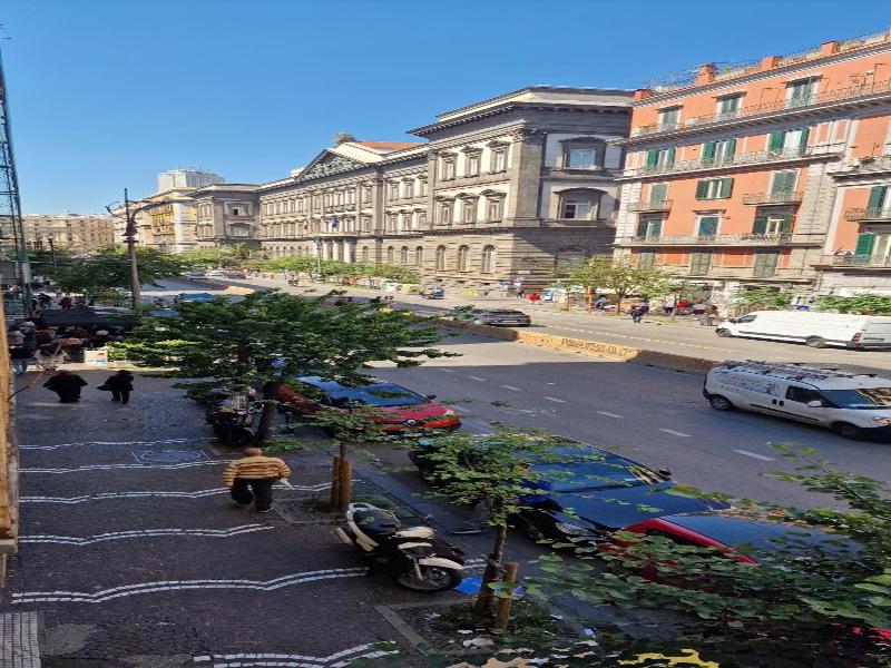 Dimora Partenopea image