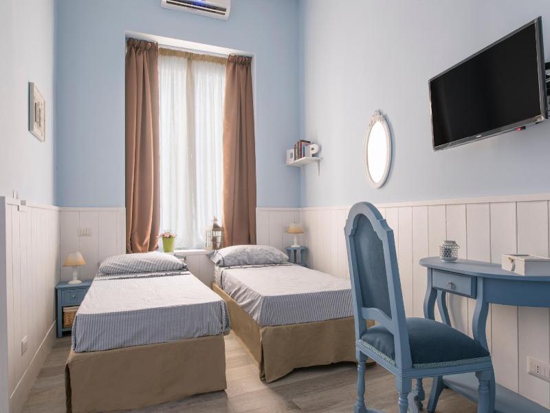 Dimora Partenopea image
