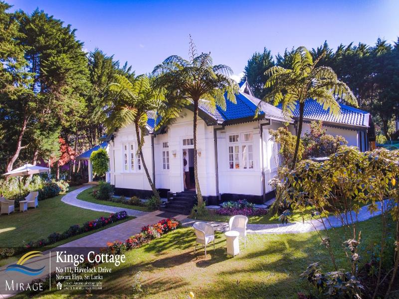 Mirage Kings Cottage
