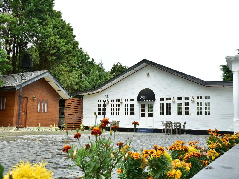 Mirage Kings Cottage