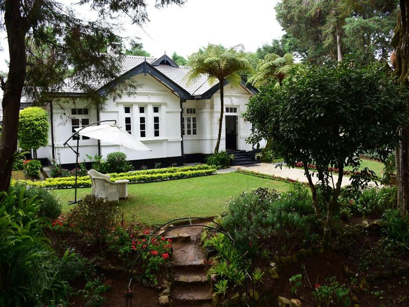 Mirage Kings Cottage