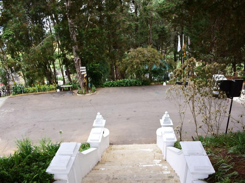 Mirage Kings Cottage