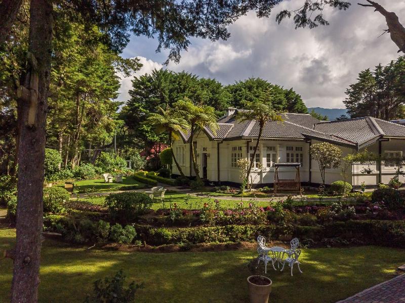 Mirage Kings Cottage