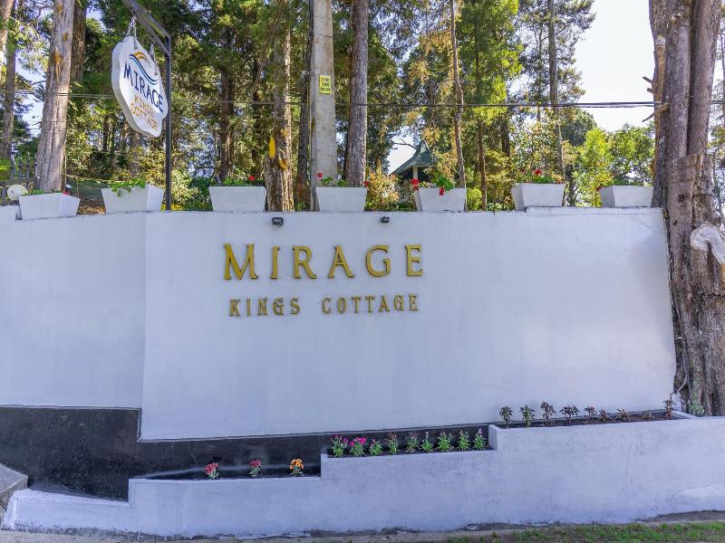Mirage Kings Cottage