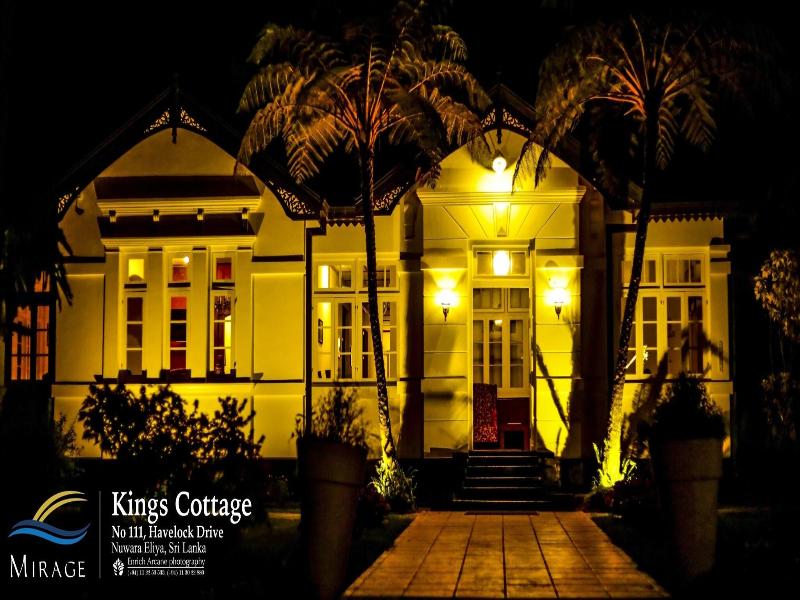 Mirage Kings Cottage
