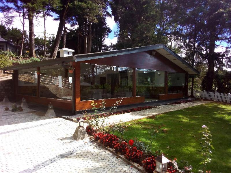 Mirage Kings Cottage