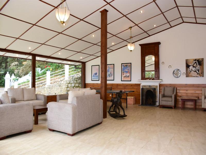 Mirage Kings Cottage