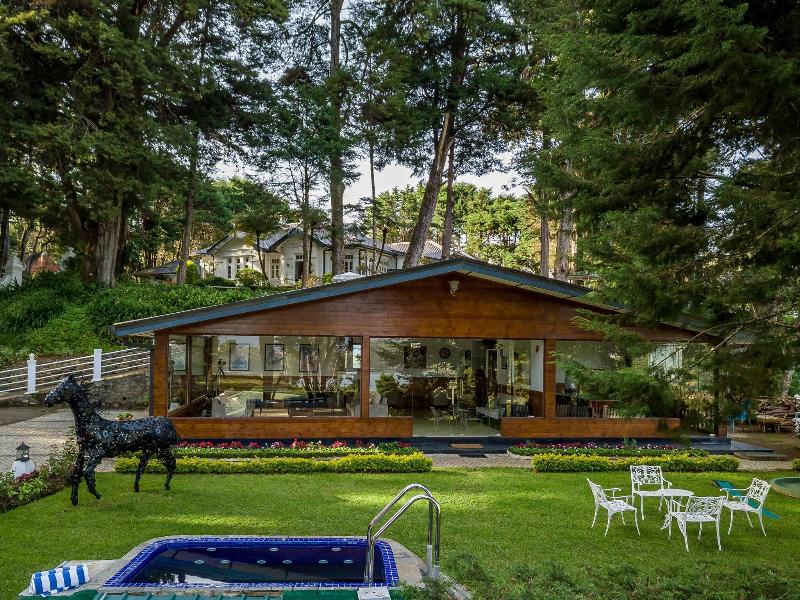Mirage Kings Cottage image