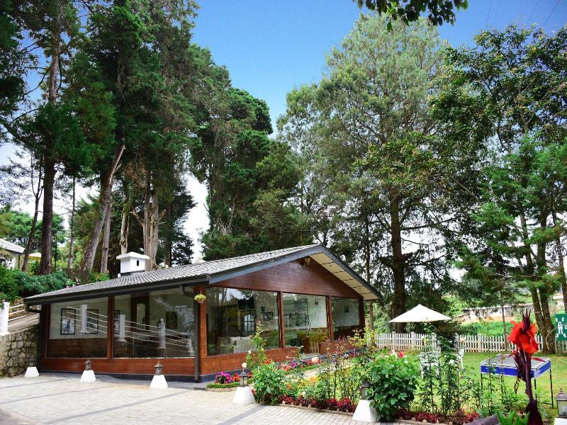 Mirage Kings Cottage image