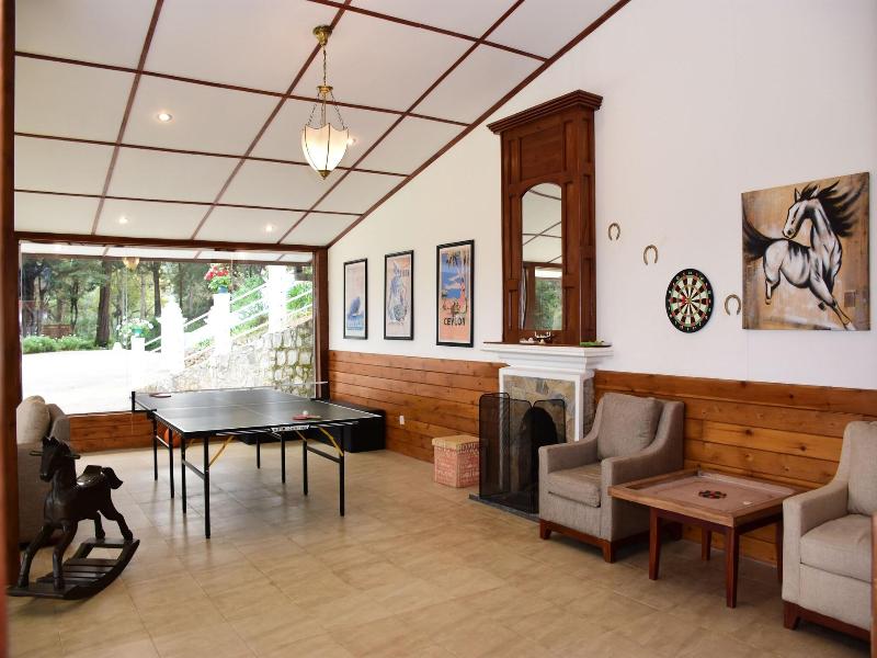 Mirage Kings Cottage image